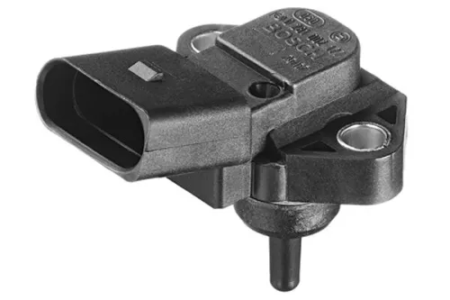 Sensor, turbodruk BOSCH 0 281 002 177)