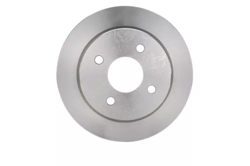 BOSCH Brake Disc 0 986 478 344 BOSCH 0 986 478 344)