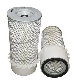 Luchtfilter ALCO FILTER MD-552K)