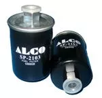 Fuel Filter ALCO FILTER SP-2103)