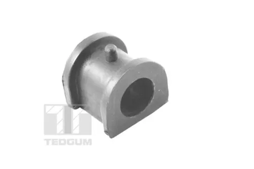 Bevestiging, stabilisatorstang TEDGUM 00746521)