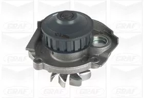 Waterpomp, motorkoeling GRAF PA286A)