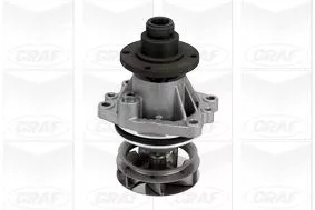 Waterpomp, motorkoeling GRAF PA502A)