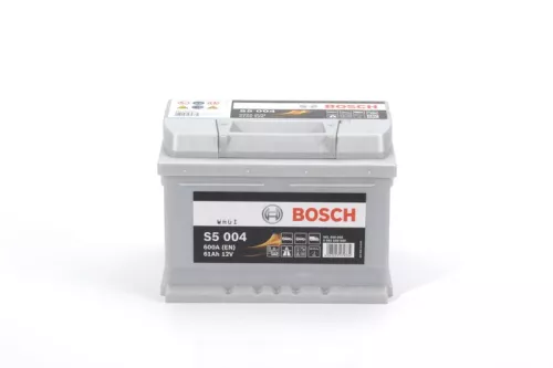 Starter Battery BOSCH 0 092 S50 040)
