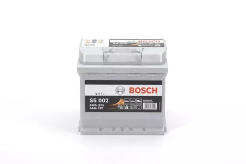 Starter Battery BOSCH 0 092 S50 020)