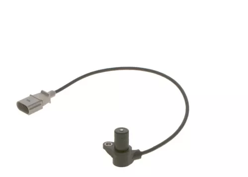Sensor, krukaspuls BOSCH 0 261 210 143)