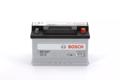 Starter Battery BOSCH 0 092 S30 070)