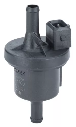 Ontluchtingsklep, brandstoftank BOSCH 0 280 142 300)