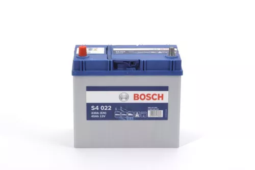 Startaccu BOSCH 0 092 S40 220)