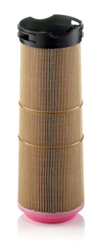 Luchtfilter MANN-FILTER C 12 133)