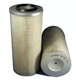 Air Filter ALCO FILTER MD-498)