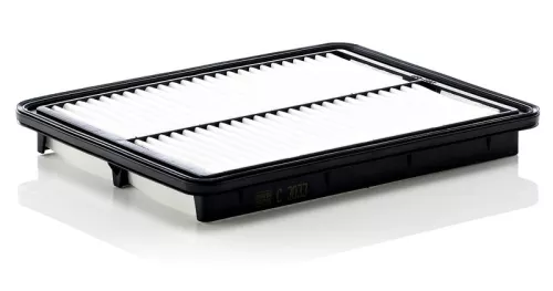 Luchtfilter MANN-FILTER C 3033)