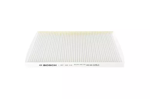 Filter, cabinelucht BOSCH 1 987 432 016)