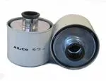 Luchtfilter ALCO FILTER MD-730)
