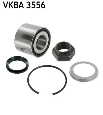 Wheel Bearing Kit SKF VKBA 3556)