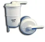 Brandstoffilter ALCO FILTER FF-027)
