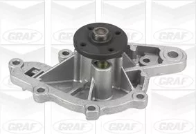 Waterpomp, motorkoeling GRAF PA819)
