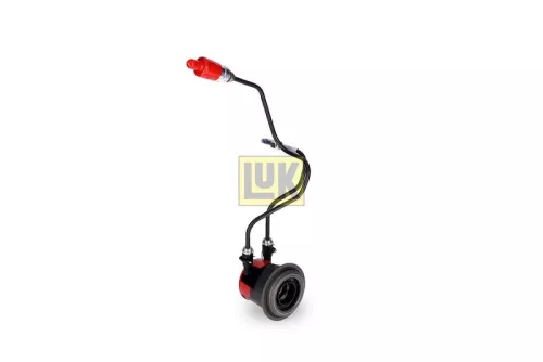 Centrale hulpcilinder, koppeling Schaeffler LuK 510 0084 10)