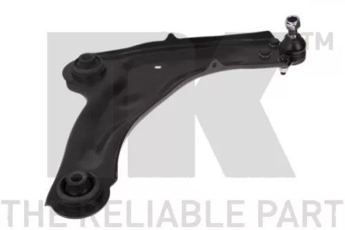 Control/Trailing Arm, wheel suspension NK 5013928)