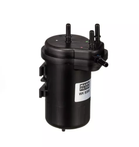 Fuel Filter MANN-FILTER WK 939/6)