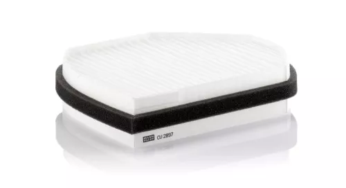 Filter, cabinelucht MANN-FILTER CU 2897)