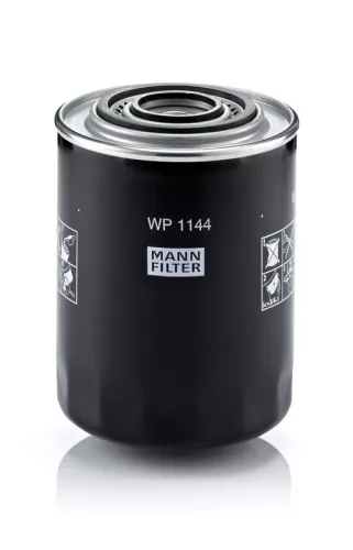 Oil Filter MANN-FILTER WP 1144)