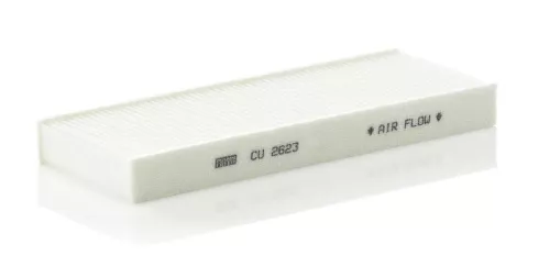 Filter, cabinelucht MANN-FILTER CU 2623)