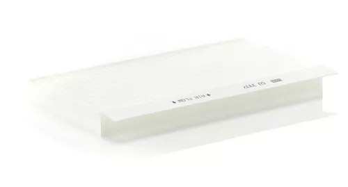 Filter, cabinelucht MANN-FILTER CU 3337)