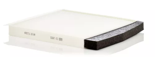 Filter, cabinelucht MANN-FILTER CU 2855)