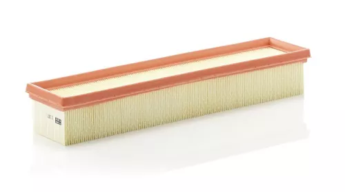 Luchtfilter MANN-FILTER C 3875)