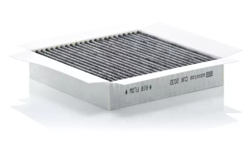 Filter, cabinelucht MANN-FILTER CUK 2032)