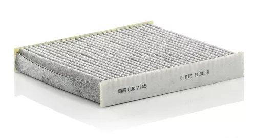 Filter, cabinelucht MANN-FILTER CUK 2145)