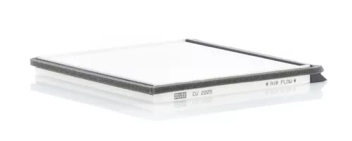 Filter, cabinelucht MANN-FILTER CU 2225)