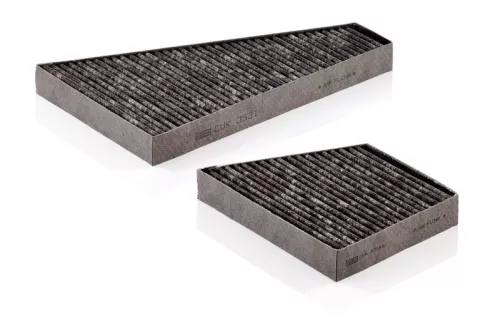Filter, cabinelucht MANN-FILTER CUK 35 000-2)