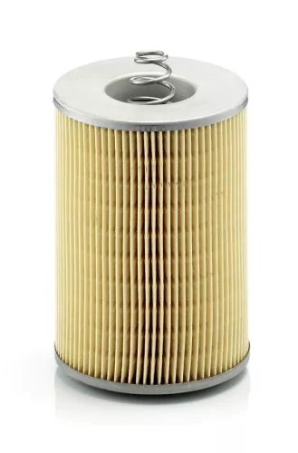 Filter, operating hydraulics MANN-FILTER H 1275 x)