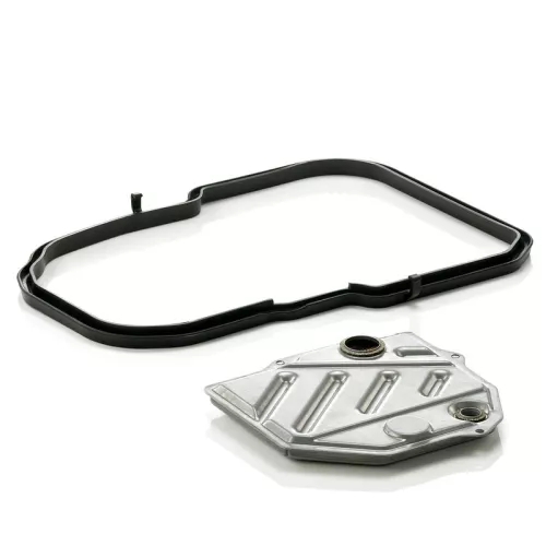 Hydraulic Filter, automatic transmission MANN-FILTER H 2014 x KIT)