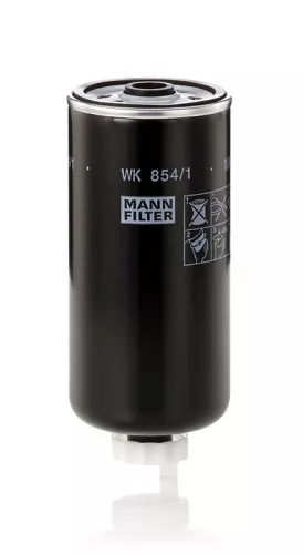 Fuel Filter MANN-FILTER WK 854/1)