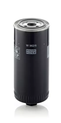 Oil Filter MANN-FILTER W 962/6)
