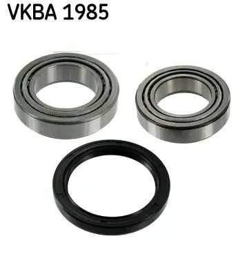 Wheel Bearing Kit SKF VKBA 1985)