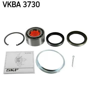 Wheel Bearing Kit SKF VKBA 3730)