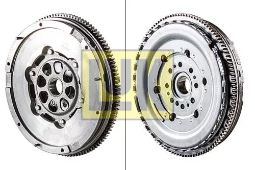 Flywheel Schaeffler LuK 415 0181 10)