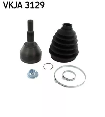 Koppelingsset, aandrijfas SKF VKJA 3129)