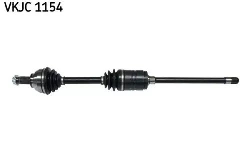 Aandrijfas SKF VKJC 1154)
