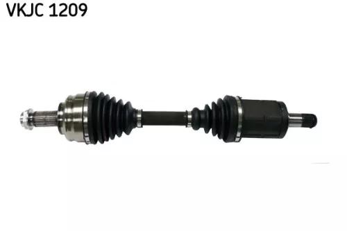 Aandrijfas SKF VKJC 1209)