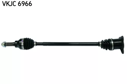 Aandrijfas SKF VKJC 6966)