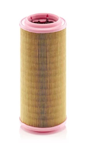 Luchtfilter MANN-FILTER C 12 107)