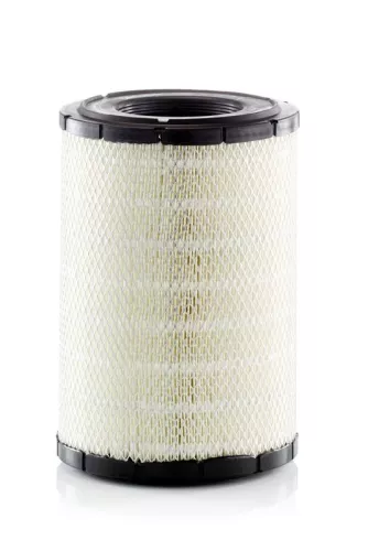 Luchtfilter MANN-FILTER C 24 985)