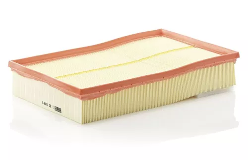 Luchtfilter MANN-FILTER C 30 189/1)