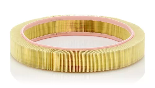 Luchtfilter MANN-FILTER C 41 123)