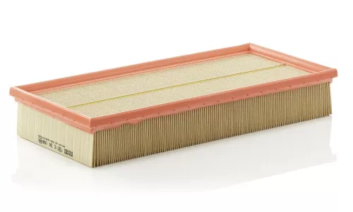 Air Filter MANN-FILTER C 36 168)